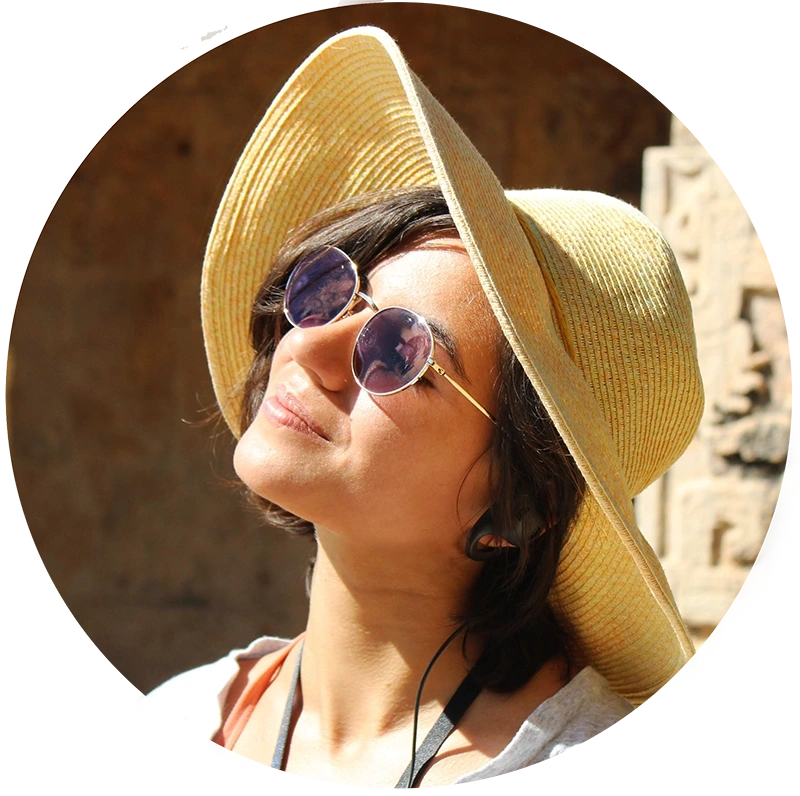 Yolanda Santa Cruz